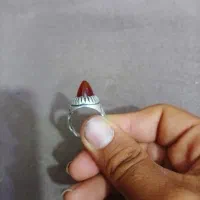 انگشتر نقره