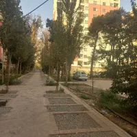 اسمان البرز فروش ۸۵ متری خام گرمدره|فروش آپارتمان|گرمدره, |دیوار