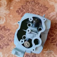 سرسیلندر موتور سیکلت