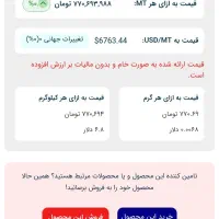 انگشتر تیتانیوم مردانه|جواهرات|مرند, |دیوار