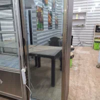 یخچال کینو و فریزرصندوقی