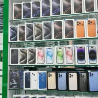 ایفون ۱۷ از دبی