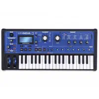Novation MiniNova 37-Key Synthesizer with Vocoder|پیانو، کیبورد، آکاردئون|تهران, سلسبیل شمالی|دیوار
