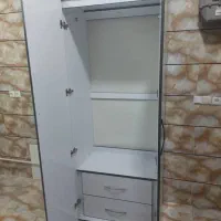 کمدآماده|جاکفشی، کمد، دراور|ساوه, |دیوار