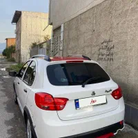 کوییک R کم کار درجه یک|خودرو سواری و وانت|بهشهر, |دیوار