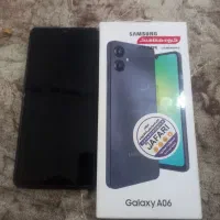 گوشی A06