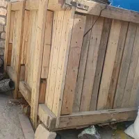 جعبه وچندعددپالت فروشی
