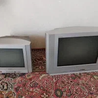 فروش تلویزیون با مشکل جزئی