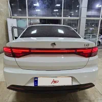 تارا V4 مدل ۱۴۰۳|خودرو سواری و وانت|آبادان, |دیوار