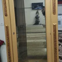 فروش بوفه|بوفه، ویترین، کنسول|قیدار, |دیوار