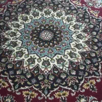فرش تمیز نو نو قیمت خوب