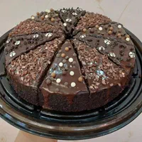کیک خیس شکلاتی|خوردنی و آشامیدنی|اصفهان, جاوان|دیوار