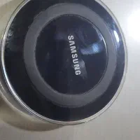 شارژر وایرلس سامسونگ EP-PG920Iکاملاً سالم و تمیز ش