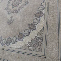 جفت ۱۲ متری زمینه بژ در حدنو|فرش|ورامین, خیر آباد|دیوار