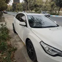 بسترن b50f مدل 94|خودرو سواری و وانت|صباشهر, |دیوار