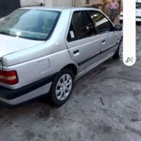 پژو 405 glx مدل 78