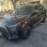 کی ام سی x5|خودرو سواری و وانت|تبریز, |دیوار