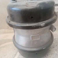 پوستر کوزه ترمز دوبل ماکی|قطعات یدکی و لوازم جانبی|محمدشهر, همایون ویلا|دیوار