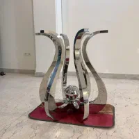 میز نهارخوری چهارنفره یاشش نفره به فروش میرسد
