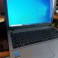 لپ تاب ایسوس core i5|رایانه همراه|کرج, گوهردشت|دیوار