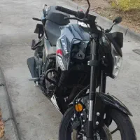 لیفان ۲۵۰ kps|موتورسیکلت|تهران, نازیآباد|دیوار