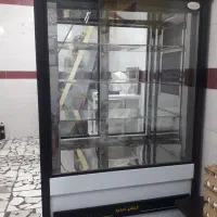 یخچال صنعتی،۴درب
