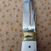 چاقو تک ضامن