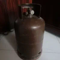 کپسول گاز شش کیلویی