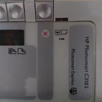 اسکن پرینتر فتوکپی c3183|پرینتر، اسکنر، کپی، فکس|مشهد, شهرک مهرگان|دیوار