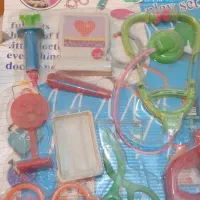 تعدادی اسباب بازی|اسباببازی|امیدیه, |دیوار