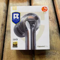 هندزفری بلوتوث ساندپیتز SoundPeats Capsule3 Pro