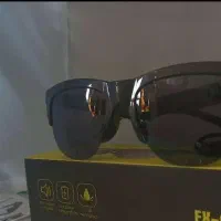 عینک هوشمند بلوتوثی