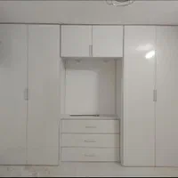 اجرا.طراحی.تعمیرات.کابینت و سازه های MDF|خدمات پیشه و مهارت|شیراز, شهرک گلستان|دیوار