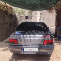 پژو مدل 1394دوگانه