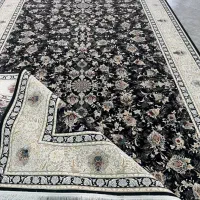 فرش۱۲۰۰طرح یاس /فقط ۱۹۷۰۰۰۰۰نمایشگاه فرش ماشینی