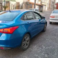 آرزیو5 مدل95|خودرو سواری و وانت|رشت, یخسازی|دیوار