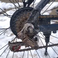 دوچرخه|دوچرخه، اسکیت، اسکوتر|میاندوآب, |دیوار