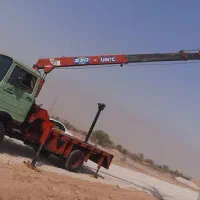 خدمات بالابر و پاکت|خدمات حمل و نقل|اهواز, زیتون کارمندی|دیوار