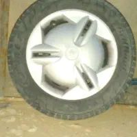 لاستیک پراید کامل