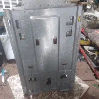 ابگرمکن دیواری بوتان بی 115 سالم|آبگرمکن، پکیج، شوفاژ|بروجرد, |دیوار