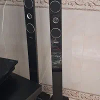 سینما خانگیConcord|سیستم صوتی خانگی|کرمانشاه, |دیوار