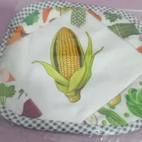 دستگیره جفتی 50|سفره، حوله، دستمال آشپزخانه|سنقر, |دیوار