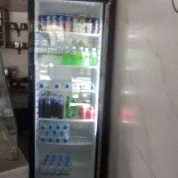 یخچال ایستاده تک