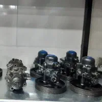 پمپ هیدرولیک لیفان/ ام وی ام/ازرا/اسپورتیج/توسان|قطعات یدکی و لوازم جانبی|رشت, تازه آباد|دیوار