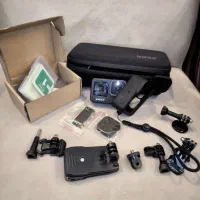 گوپرو هیرو 9|دوربین عکاسی و فیلمبرداری|تهران, شهرک بوعلی|دیوار