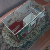 کاروان کمپر یدککش خونه سیار|قایق و سایر وسایل نقلیه|بجنورد, |دیوار