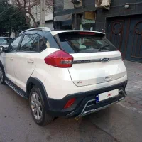 x22 اتومات ۱۴۰۰|خودرو سواری و وانت|گرگان, |دیوار