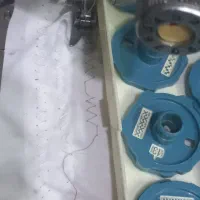 چرخ خیاطی ژاانومه672|چرخ خیاطی و ریسندگی|شیراز, ریاستی|دیوار