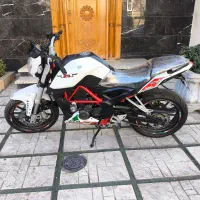 بنلی 250 مدل 96