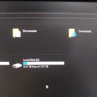 هارد  برند خوب سیگیت 8 ترا|قطعات و لوازم جانبی رایانه|قروه, |دیوار